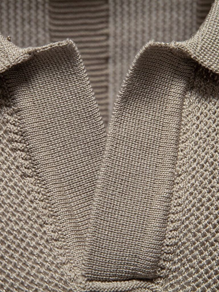 Federico™ | The Versatile Polo for Any Occasion
