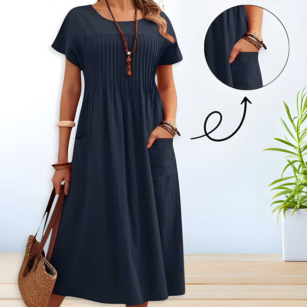 Ingrid™ | The Perfect Everyday Dress
