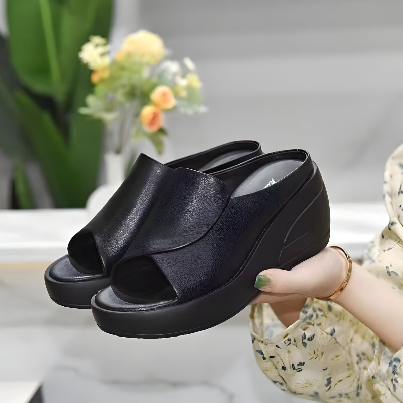 Loïs™ | Orthopedic Comfortable Sandals