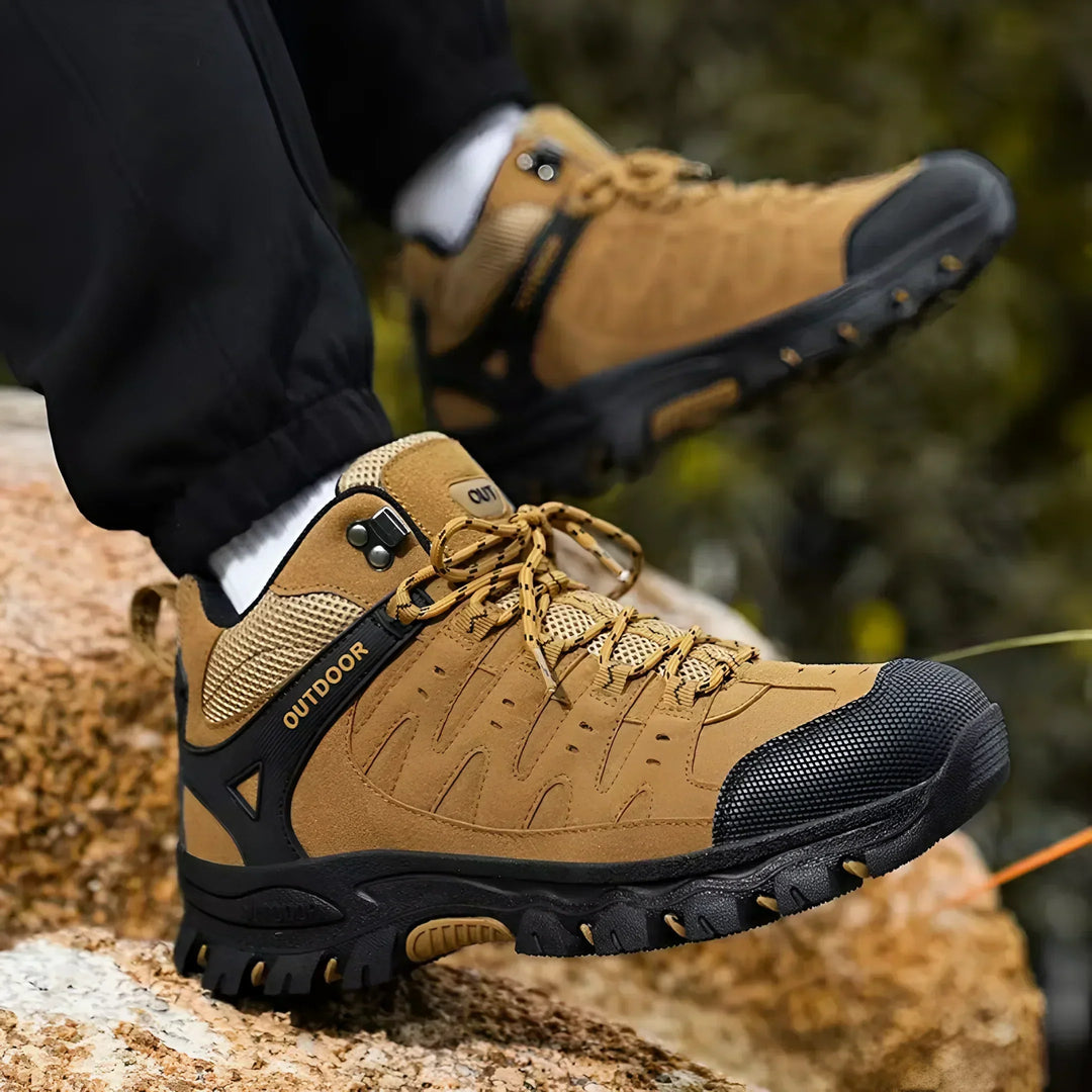 Koen - Orthopedic Shoe