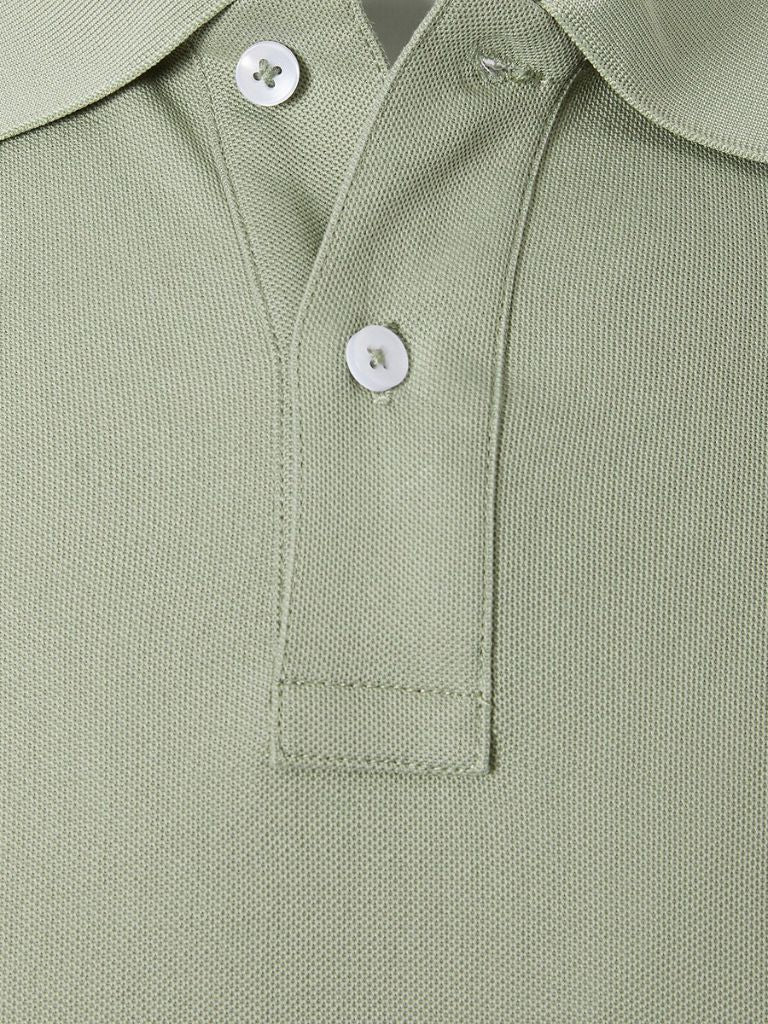 Alessandro™ | The Must-Have Polo for Timeless Elegance