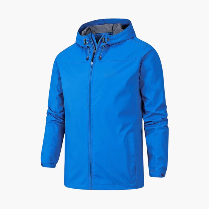 Johan | Waterproof Jacket