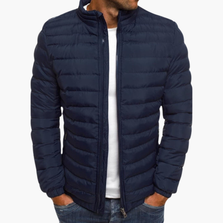 Gabriel | Stylish Quilted Jacket for Men