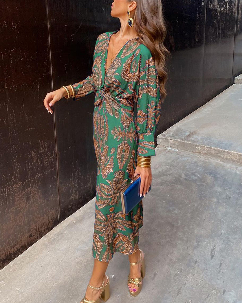 Giulia | Elegant Dress