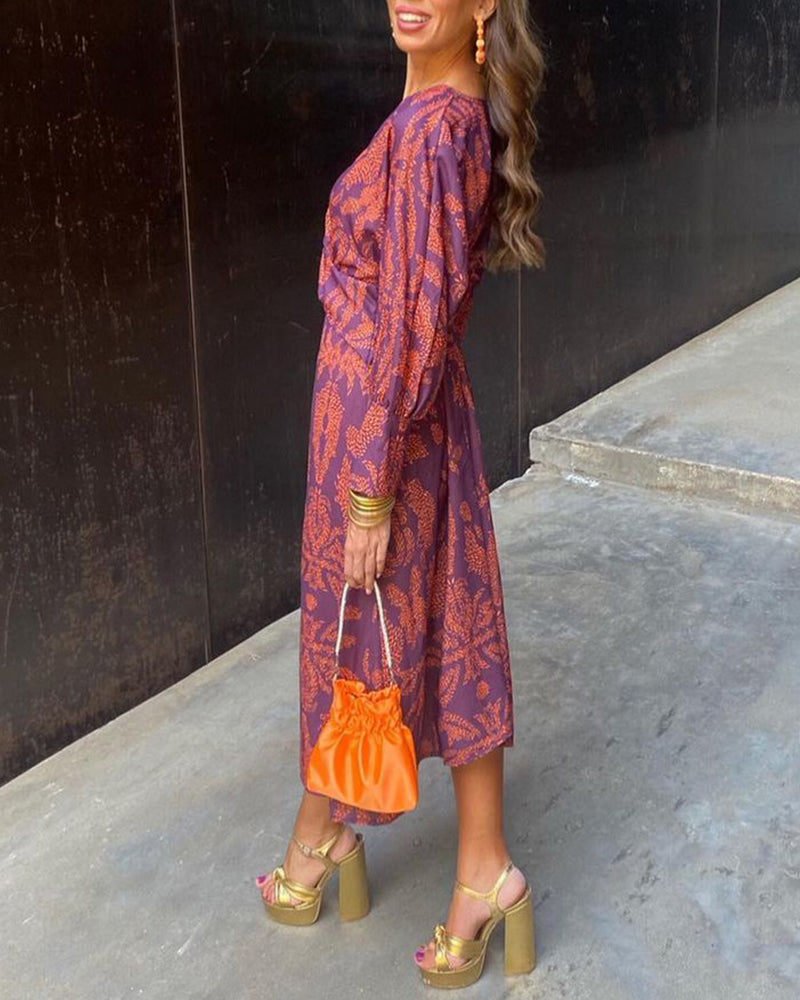 Giulia | Elegant Dress