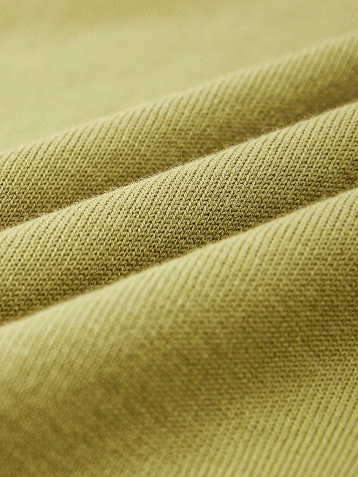 Sandro™ | Premium Lightweight Polo