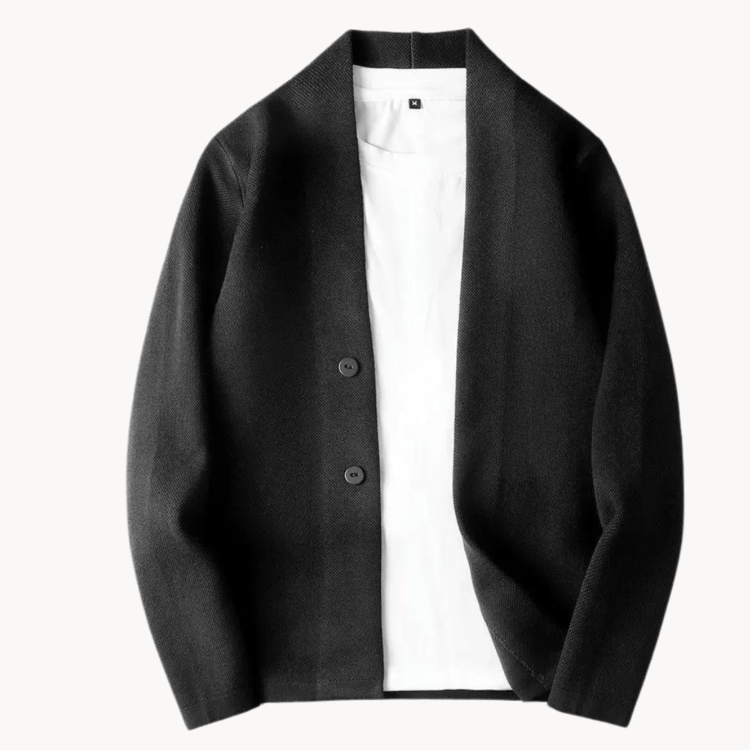 Alberto™ | Elegant Mens-Blazer