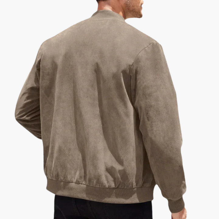 Leonhard | Elite Jacket