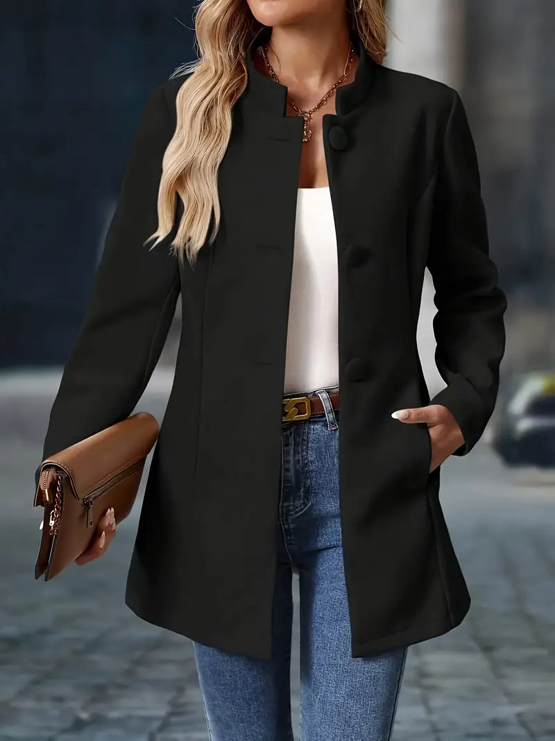 Marie | Timeless Elegant Jacket