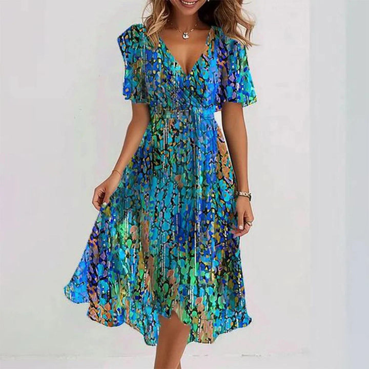 Rutt™ | The summer dress you'll shine in ☀️👗