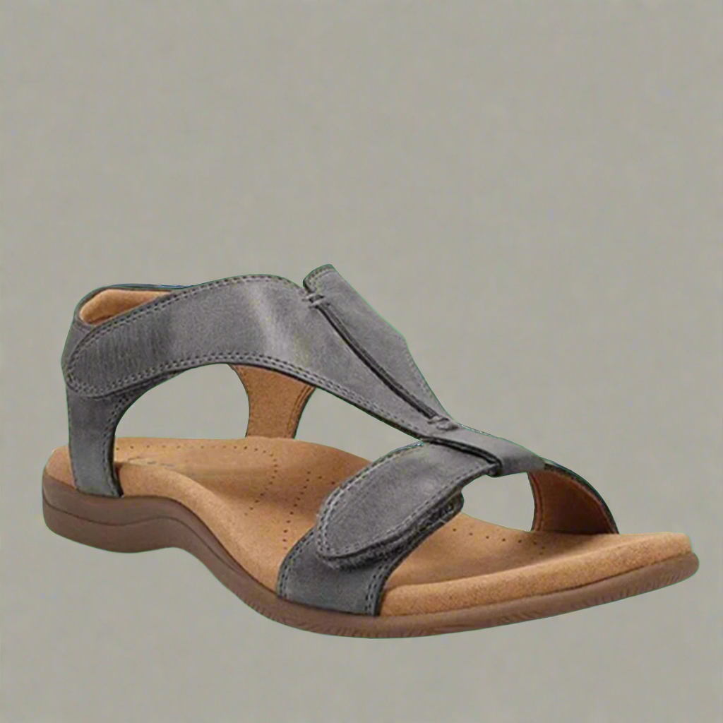 Elsbeth | Comfortable sandals made from premium materials