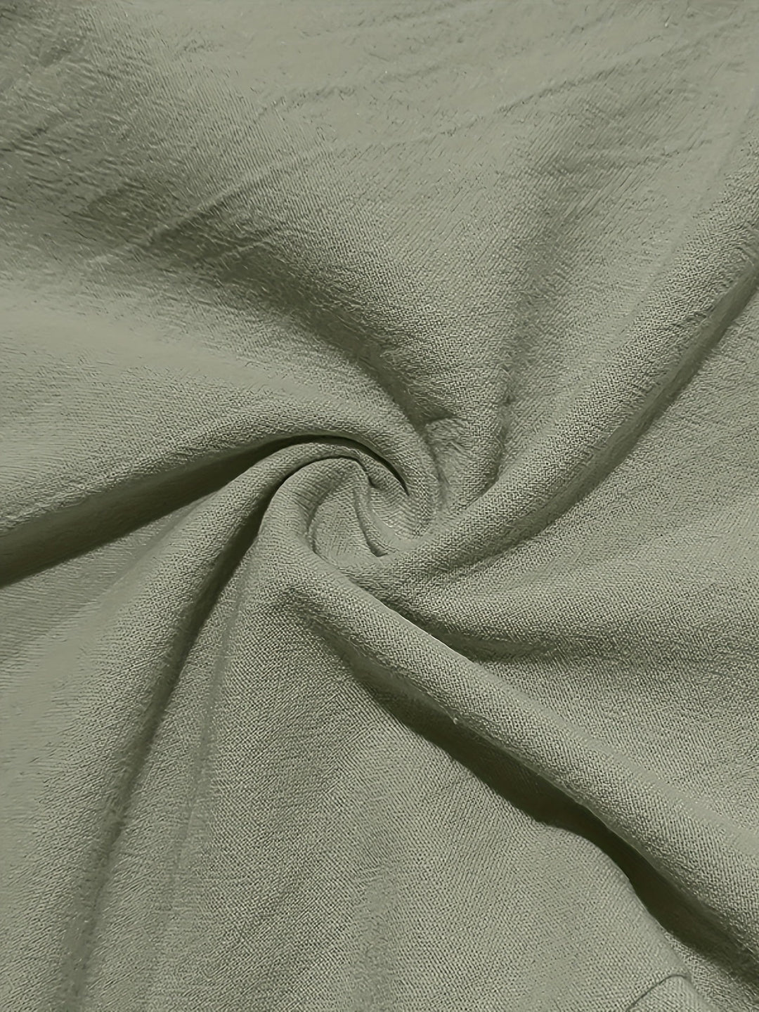 Aznar - Casual Linen Stretch Pants