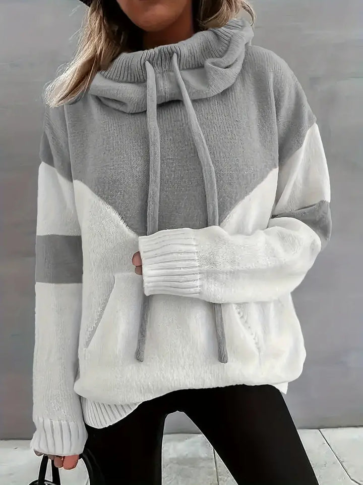 The Evelyn Hoodie