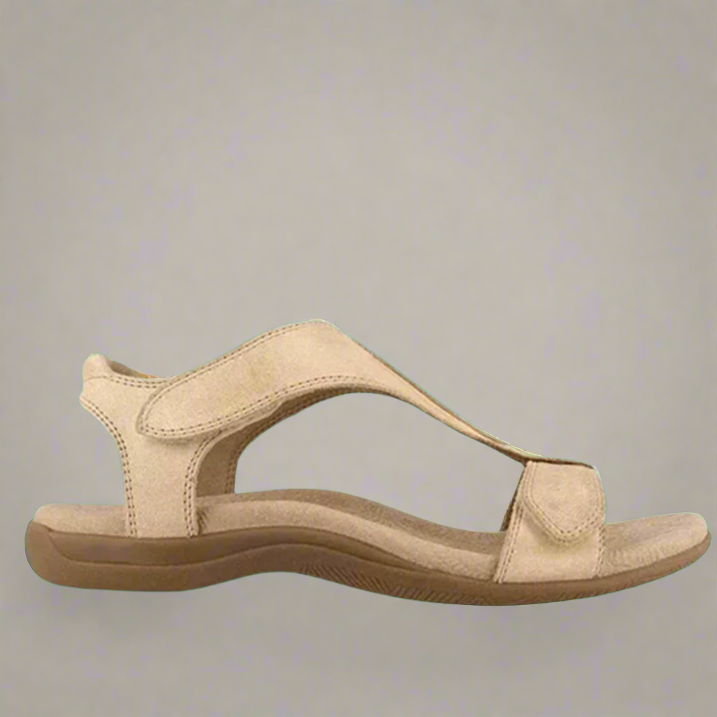 Elsbeth | Comfortable sandals made from premium materials