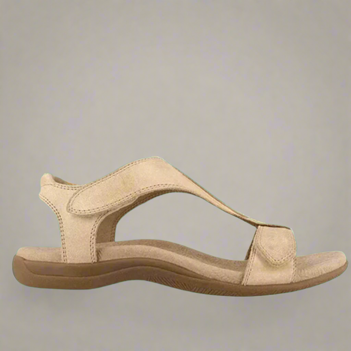 Elsbeth | Comfortable sandals made from premium materials