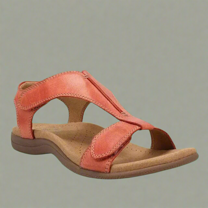 Elsbeth | Comfortable sandals made from premium materials