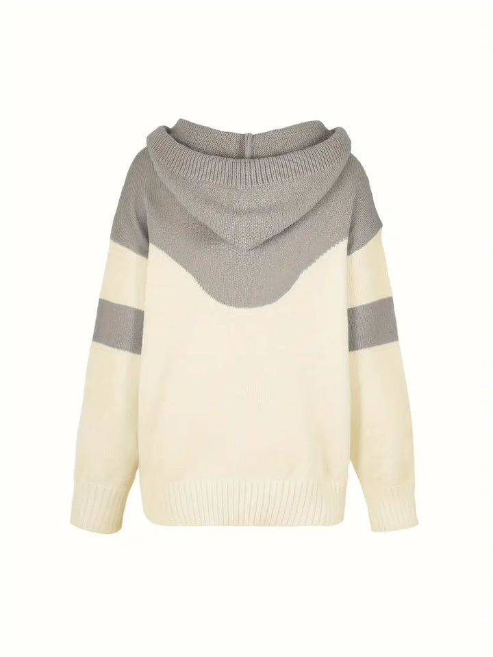 The Evelyn Hoodie