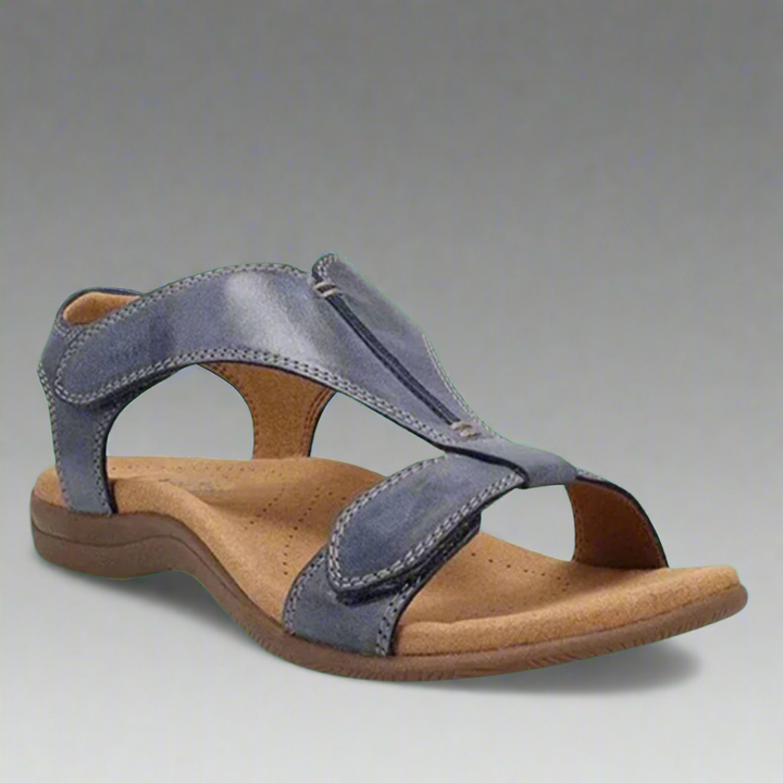 Elsbeth | Comfortable sandals made from premium materials