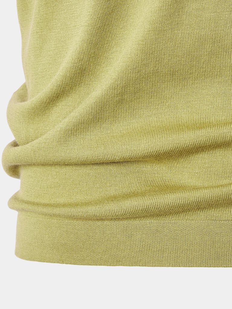 Sandro™ | Premium Lightweight Polo