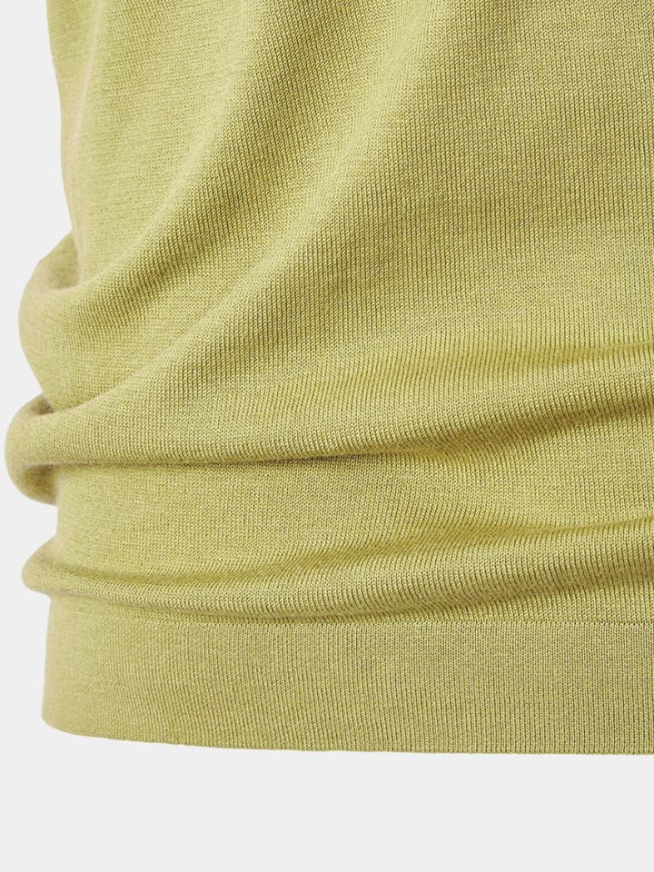 Sandro™ | Premium Lightweight Polo