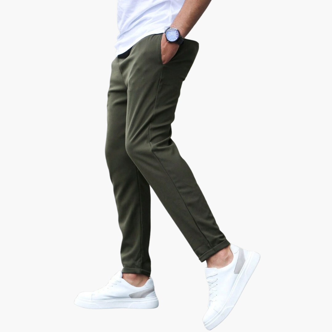 Christian | Premium Stretch-Pants