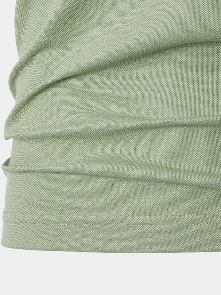 Alessandro™ | The Must-Have Polo for Timeless Elegance