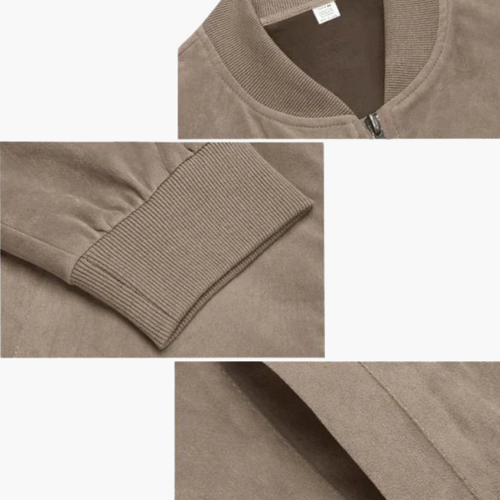 Leonhard | Elite Jacket