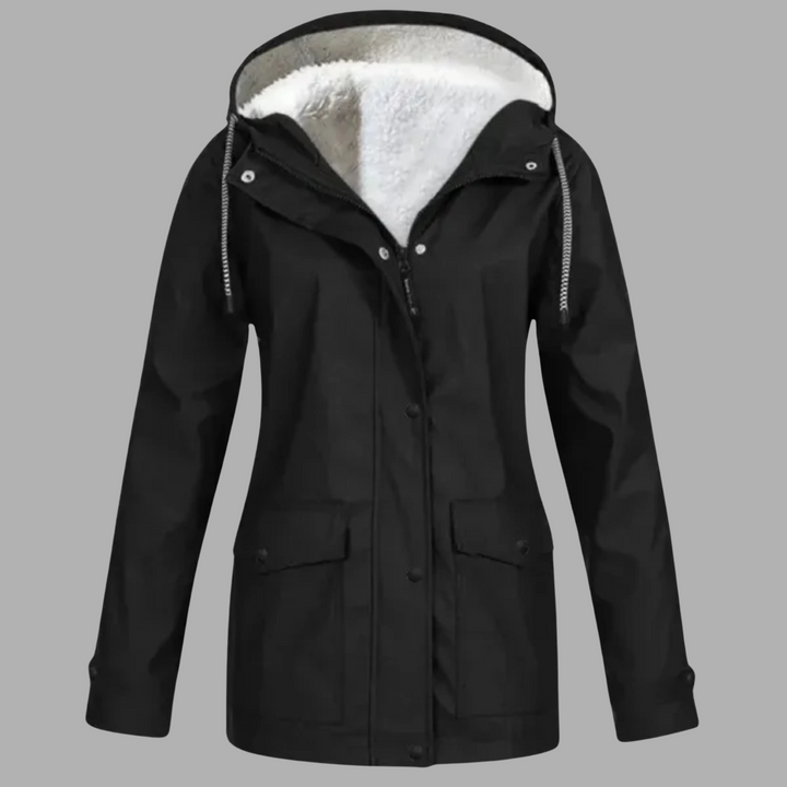 Stine | Luxurious Waterproof Thermal Fleece