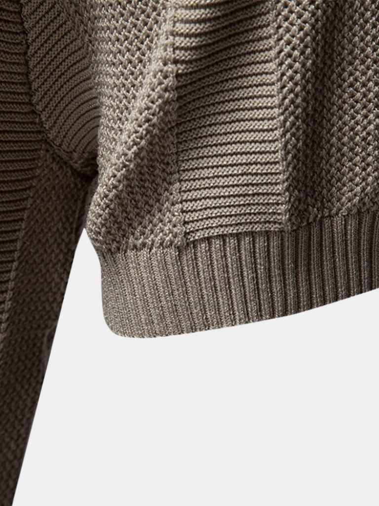 Federico™ | The Versatile Polo for Any Occasion