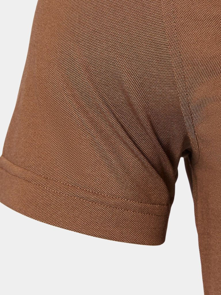 Enzo™ | Contemporary Korean Collar Polo with Elegant Design