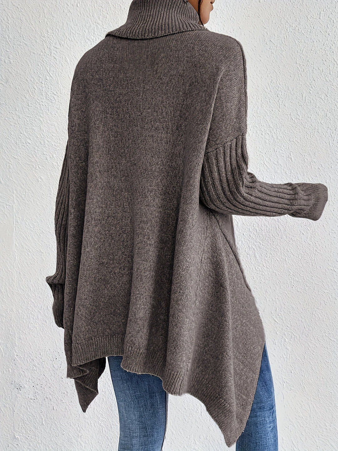 Audrey | Elegant Cozy Sweater