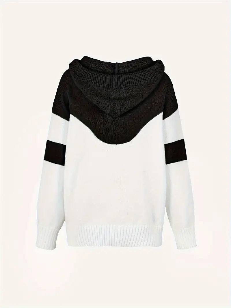 The Evelyn Hoodie
