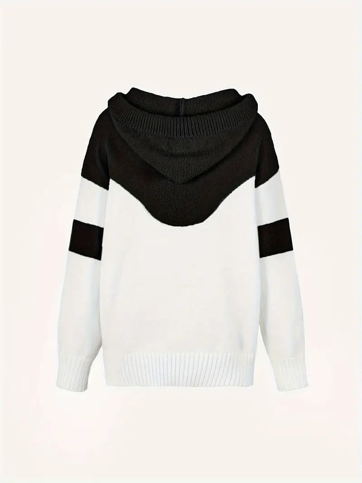 The Evelyn Hoodie