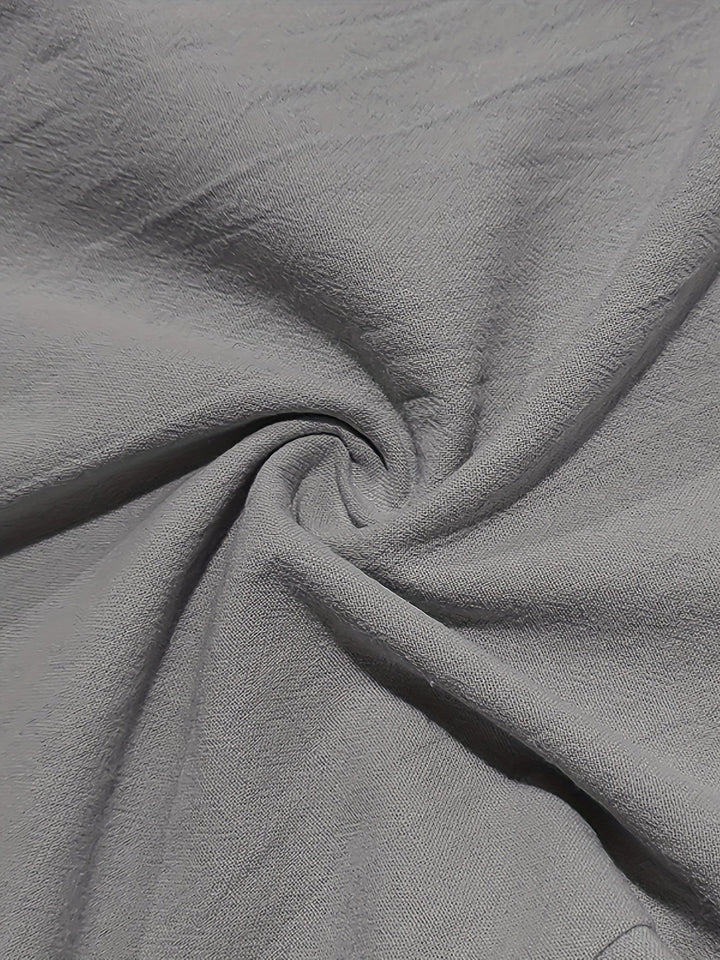 Aznar - Casual Linen Stretch Pants