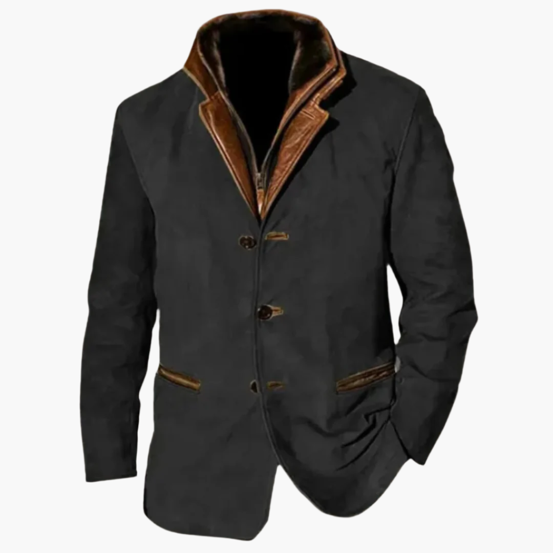 Lancelot - Vintage jacket