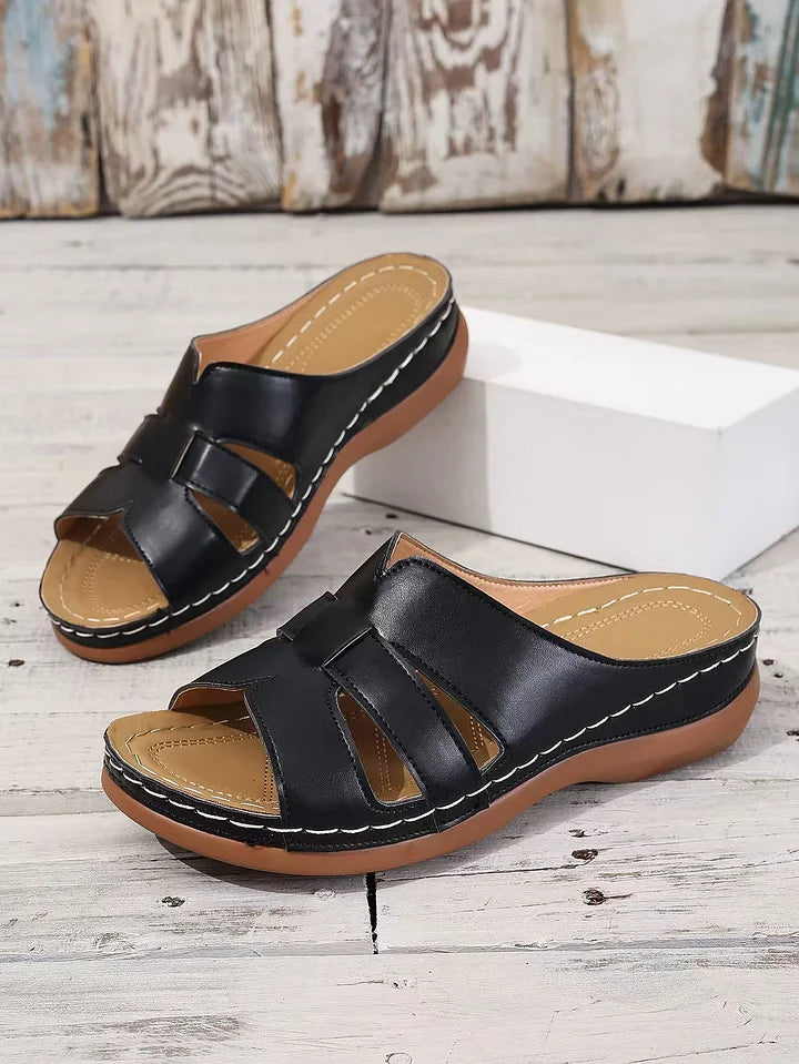 Ismera - Orthopedic Non-Slip Sandal