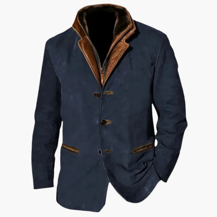 Lancelot - Vintage jacket