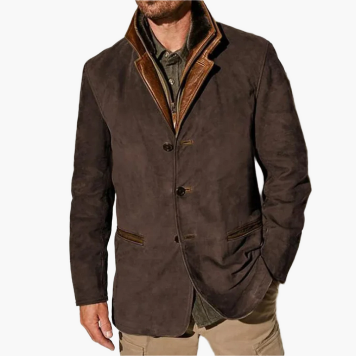Lancelot - Vintage jacket