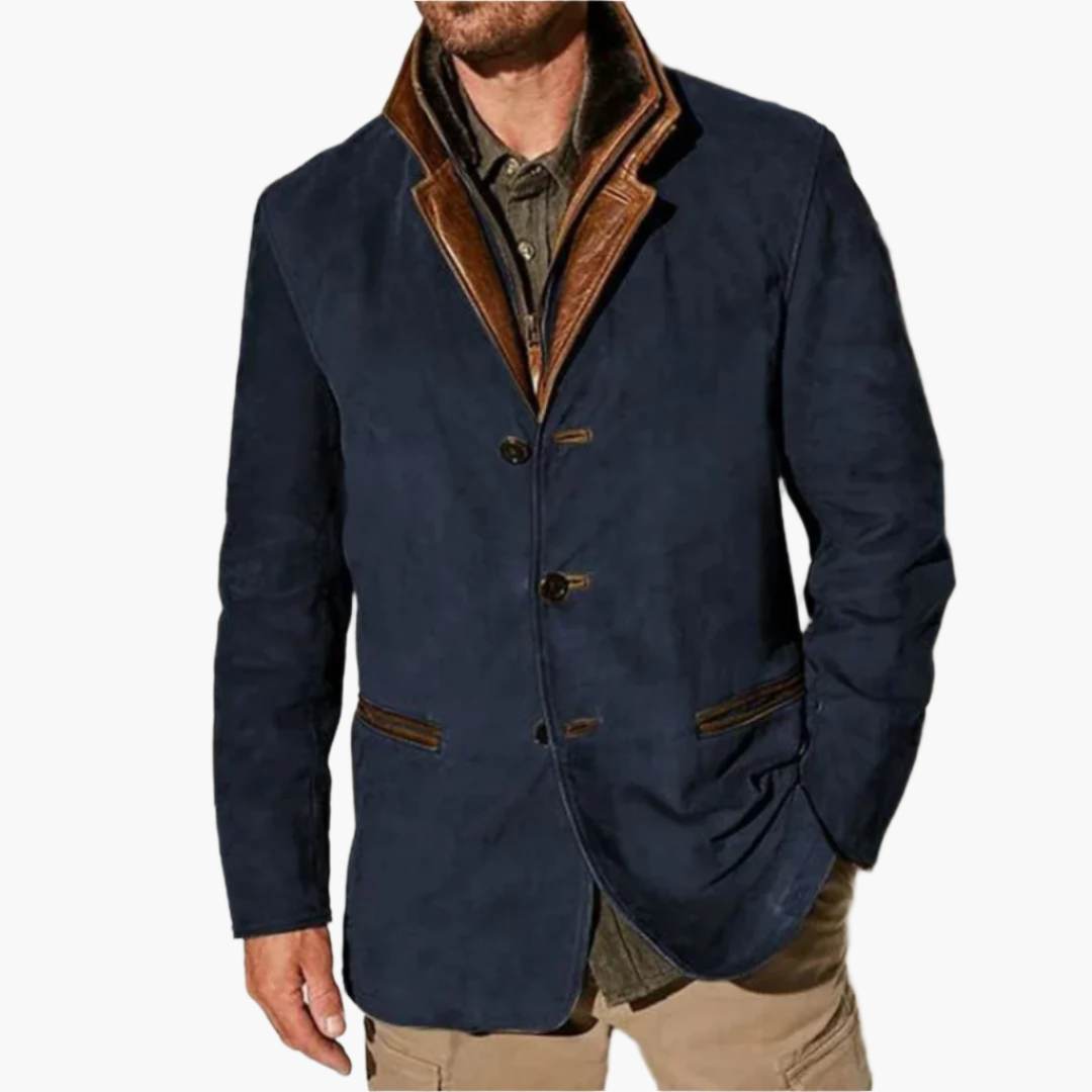 Lancelot - Vintage jacket