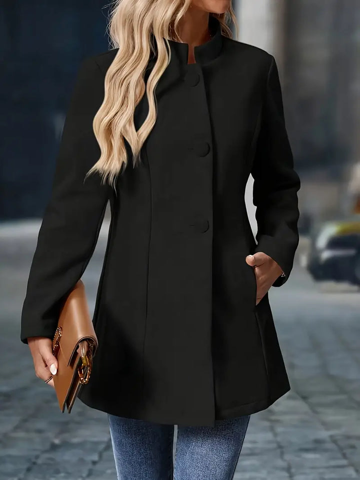 Marie | Timeless Elegant Jacket