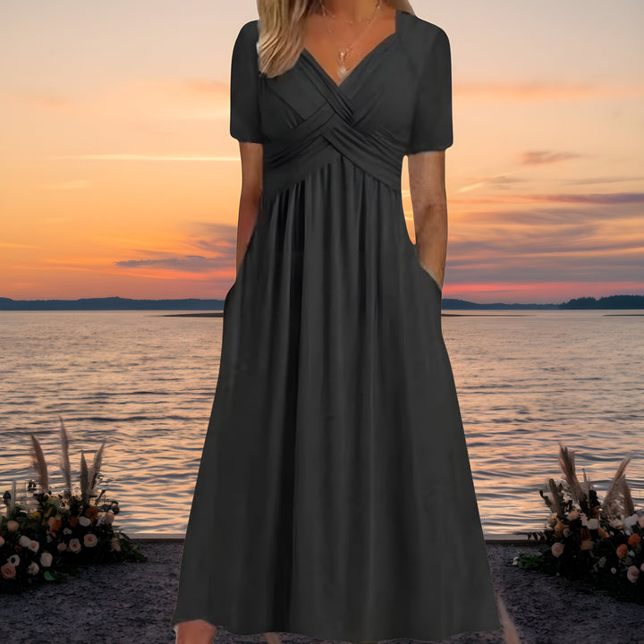Mille™ | Elegant and Flattering Dress