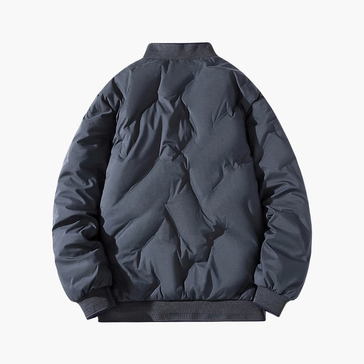 David | Premium Men's Jacket
