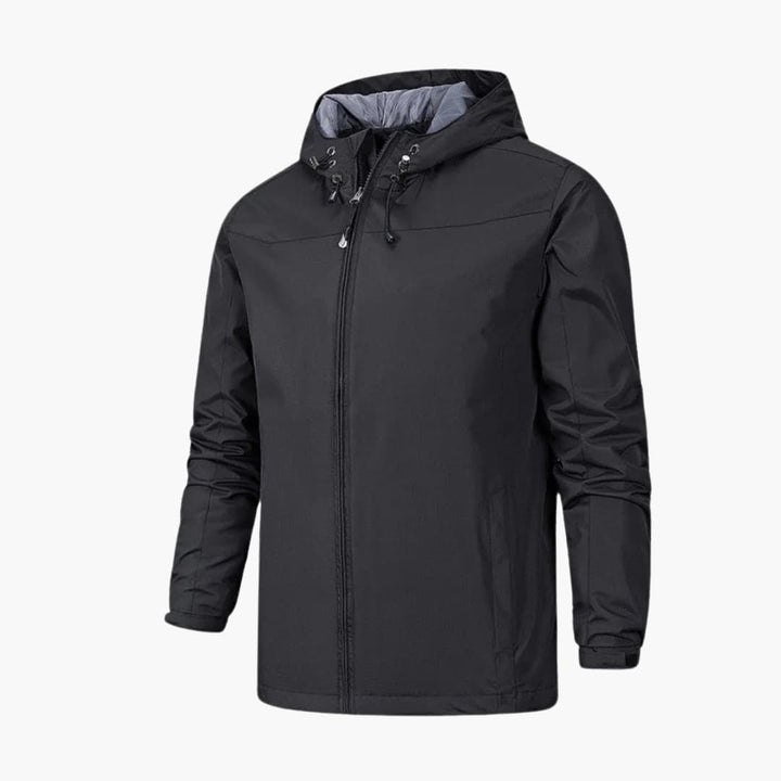 Johan | Waterproof Jacket