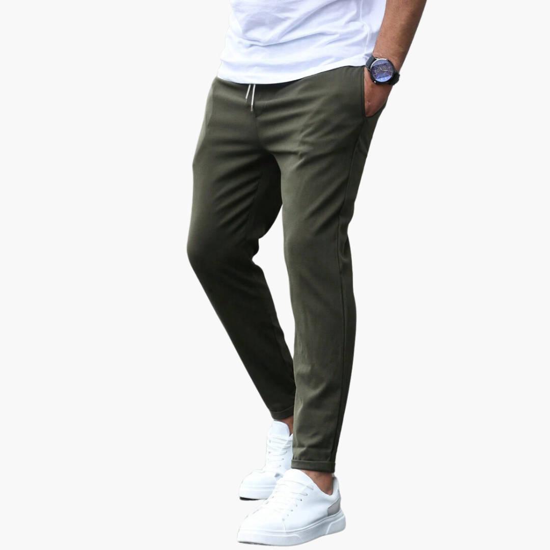 Christian | Premium Stretch-Pants