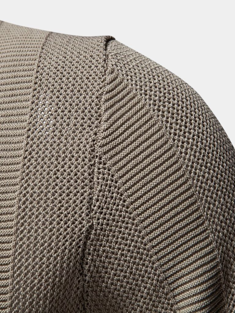 Federico™ | The Versatile Polo for Any Occasion