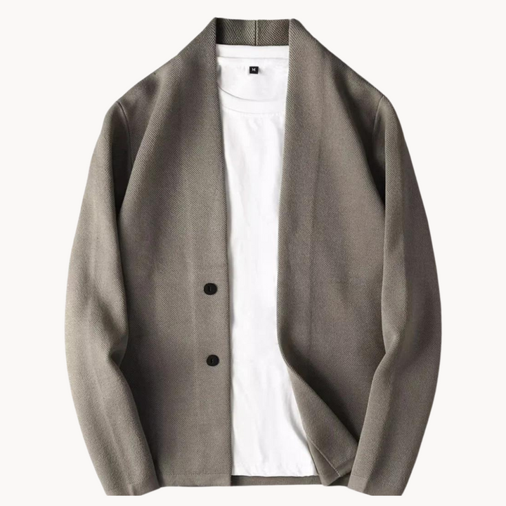 Alberto™ | Elegant Mens-Blazer