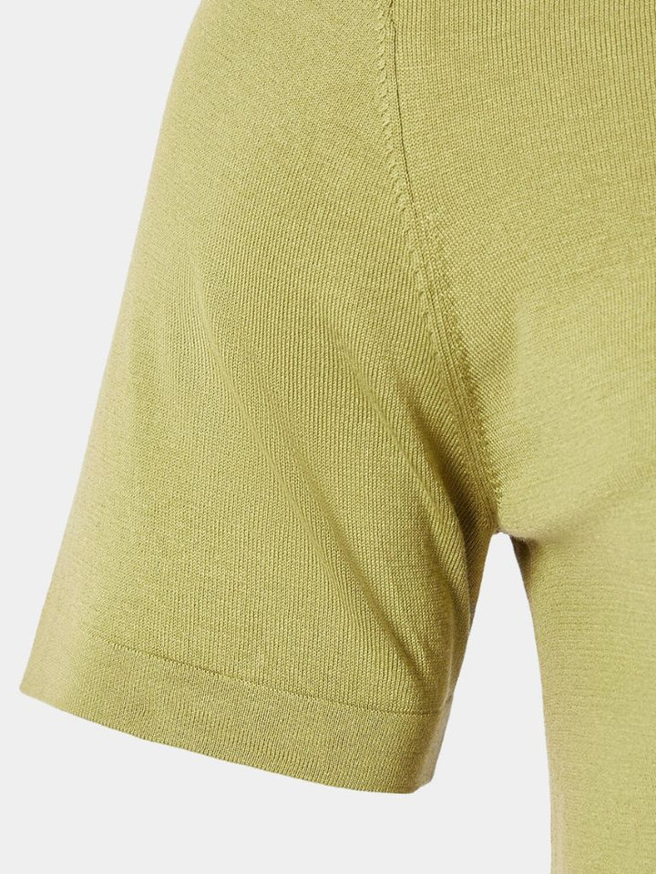 Sandro™ | Premium Lightweight Polo