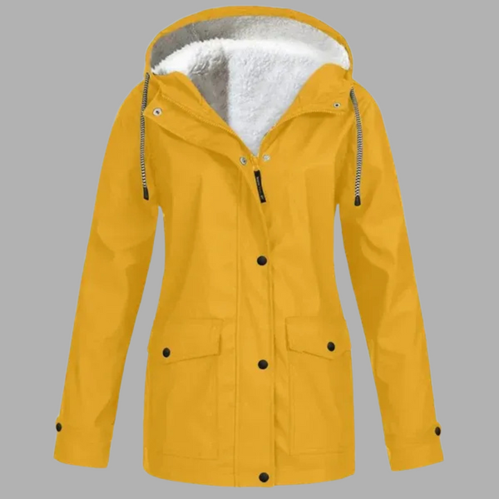 Stine | Luxurious Waterproof Thermal Fleece
