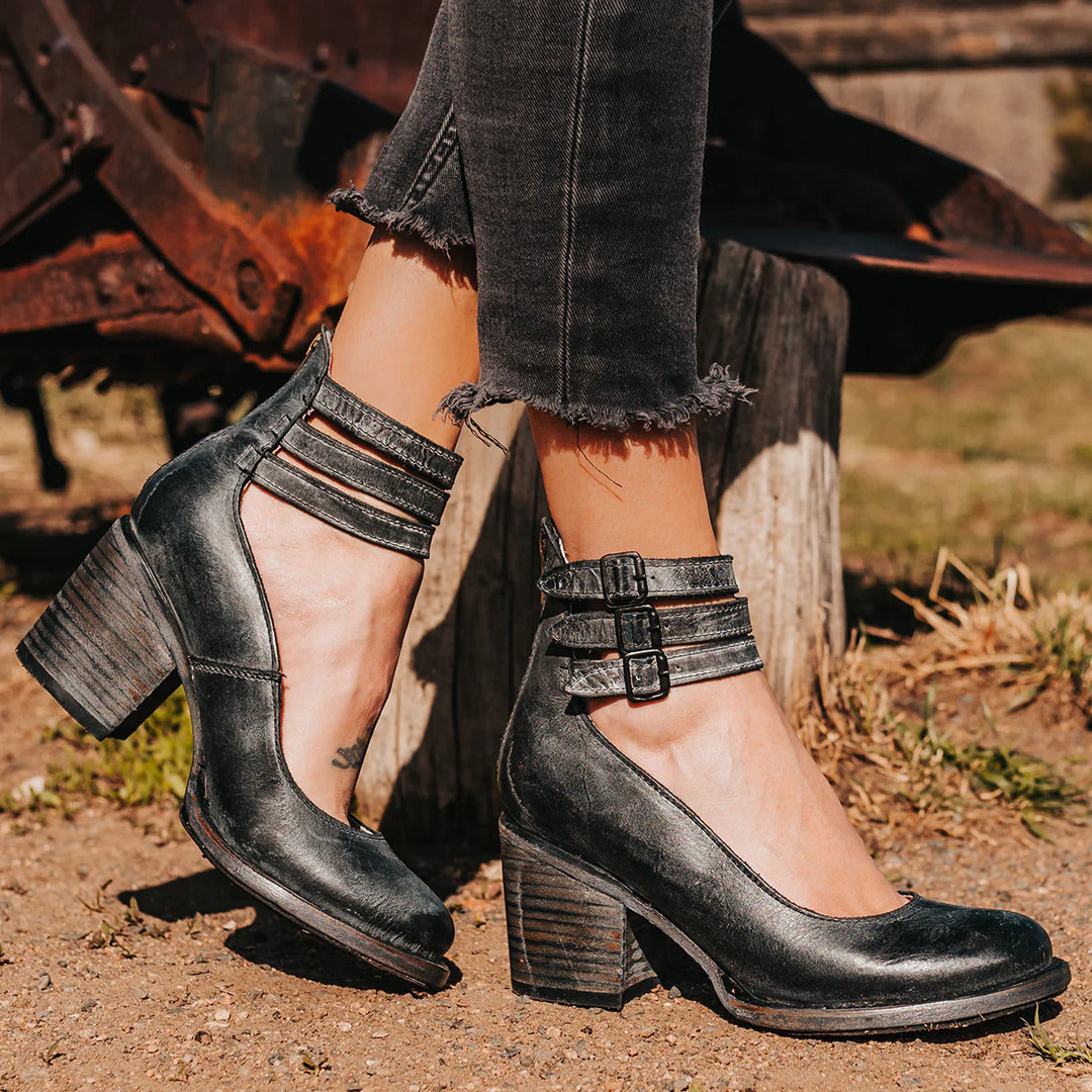 Elena™ | Elegant Boots