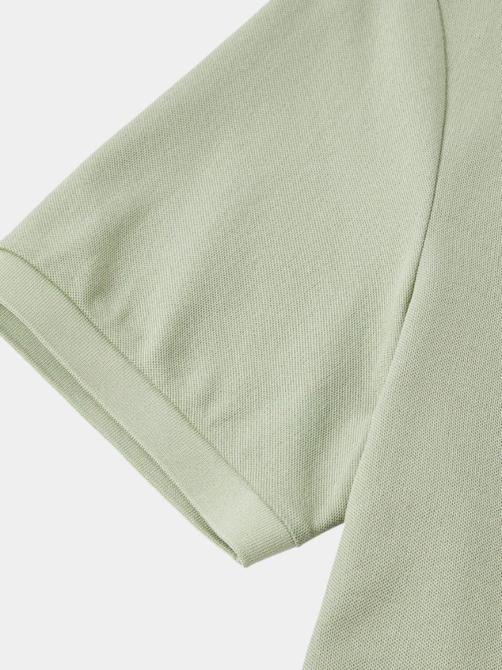 Alessandro™ | The Must-Have Polo for Timeless Elegance
